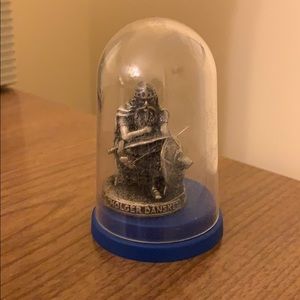 Meet your Posher, Darryl